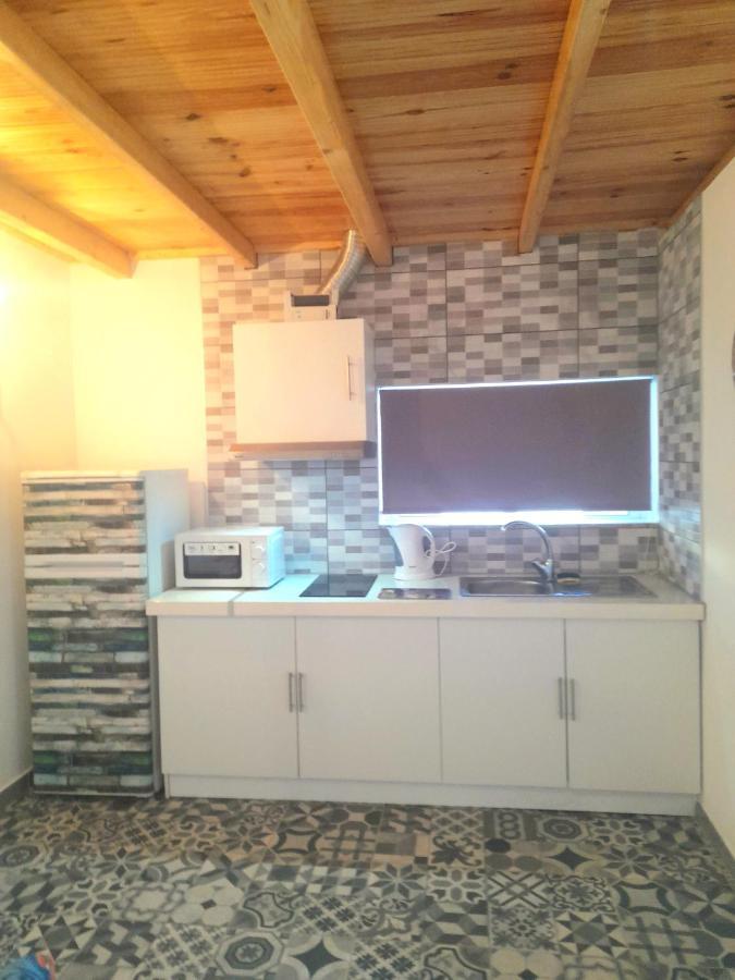 Estudio Dominicana In Albufeira Gale ภายนอก รูปภาพ
