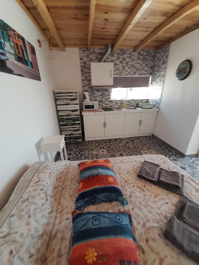 Estudio Dominicana In Albufeira Gale ภายนอก รูปภาพ
