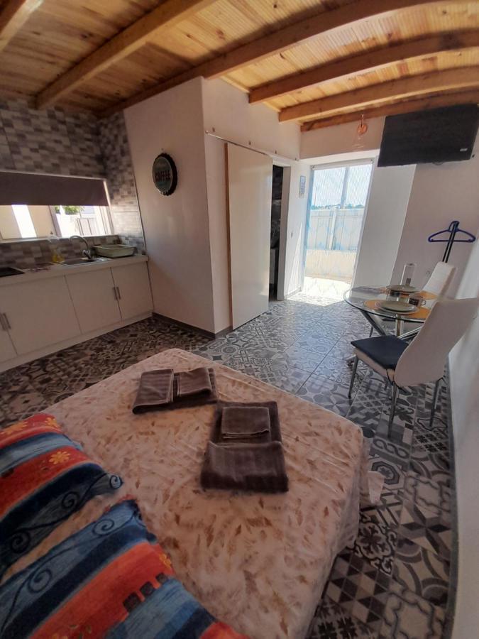 Estudio Dominicana In Albufeira Gale ภายนอก รูปภาพ