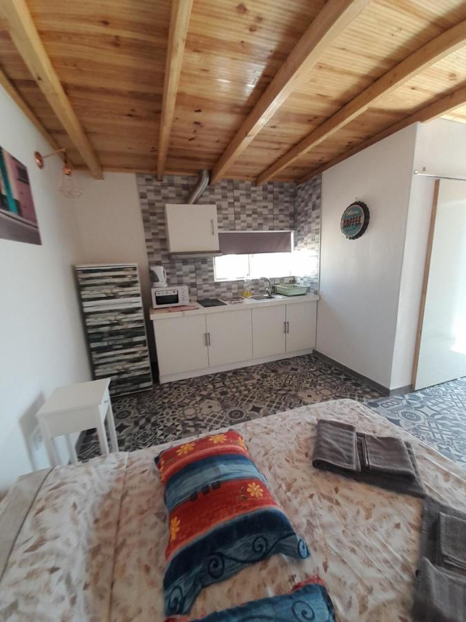 Estudio Dominicana In Albufeira Gale ภายนอก รูปภาพ