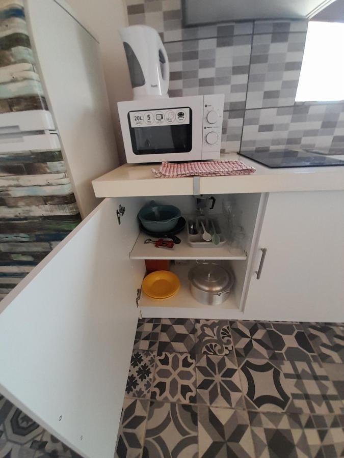 Estudio Dominicana In Albufeira Gale ภายนอก รูปภาพ