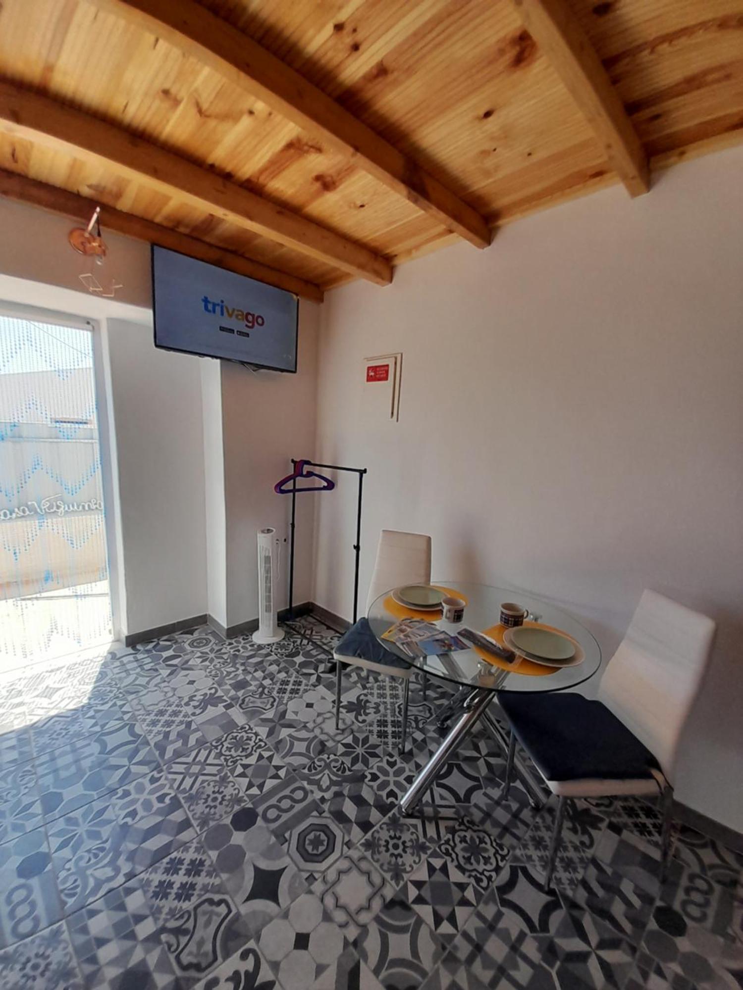 Estudio Dominicana In Albufeira Gale ภายนอก รูปภาพ