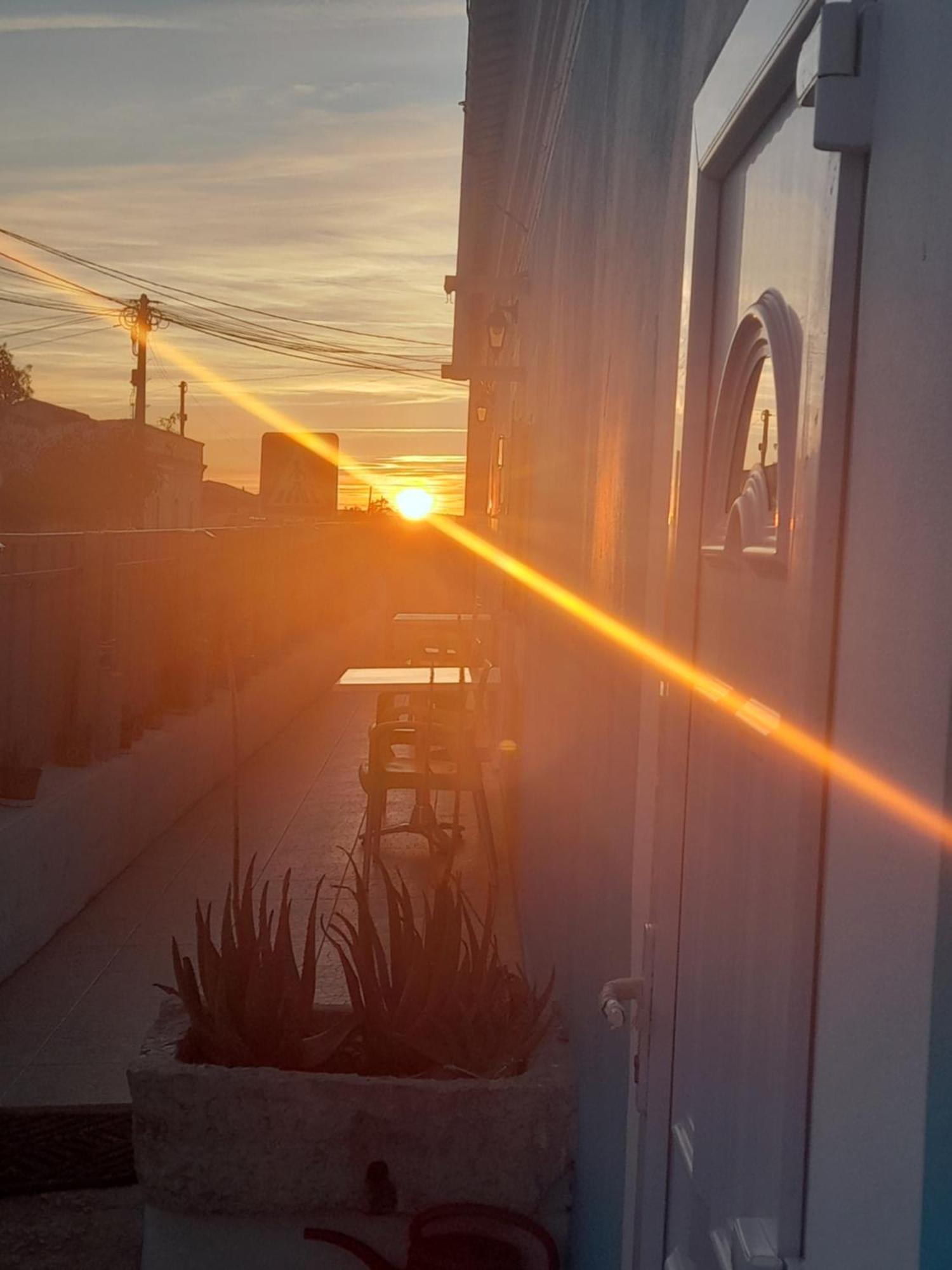 Estudio Dominicana In Albufeira Gale ภายนอก รูปภาพ